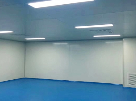 沈阳净化工程：洁净环境守护者