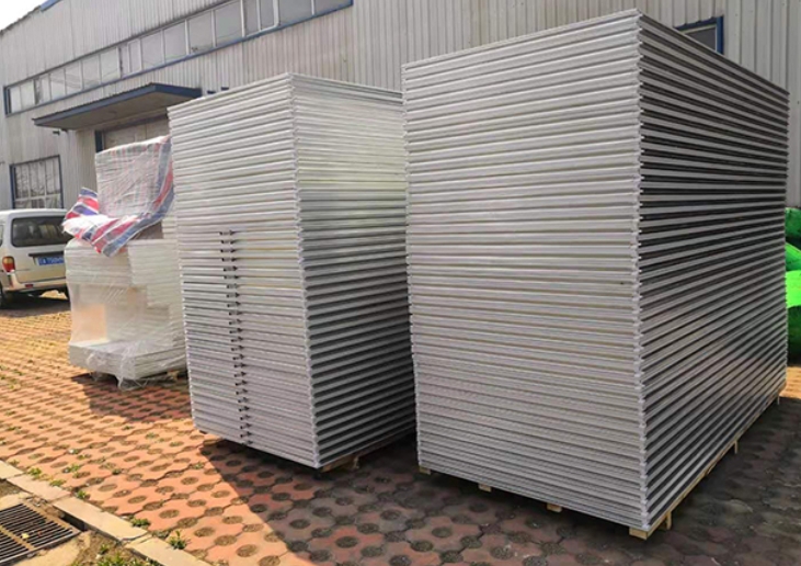 净化板厂家：赋能洁净环境建设